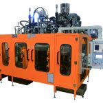 DKB-10L multi-layer blow molding machine