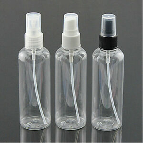 blow molding solution on liquid packaging