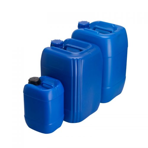 20L-Jerry-can by blow molding